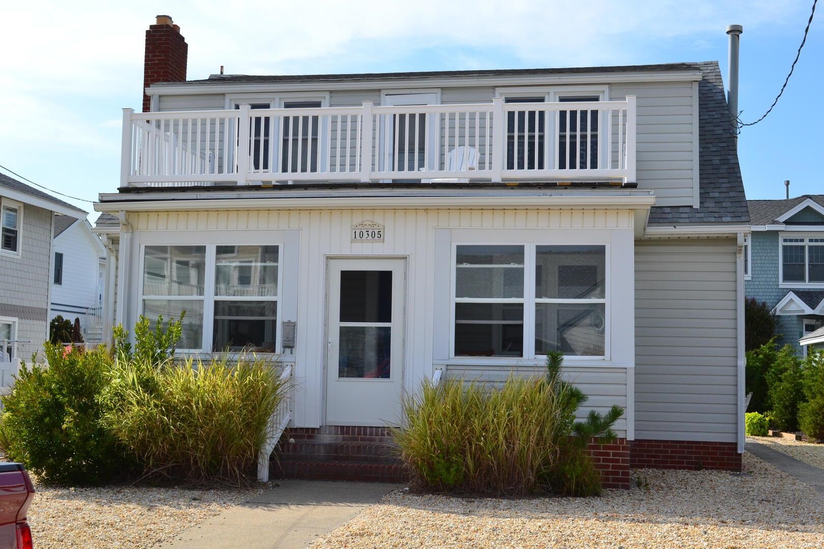 1st Ave, Stone Harbor, NJ 08247