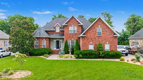 7132 Cloverdale Way, Murfreesboro, TN, 37129-8966 | Card Image