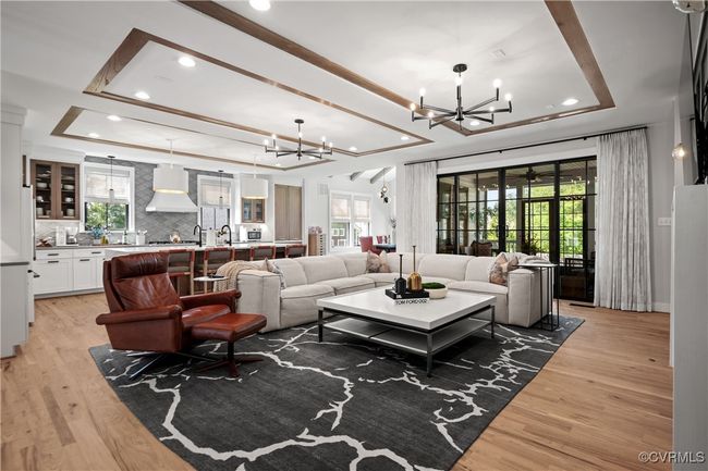 3618 Graythorne Dr, House other with 5 bedrooms, 4 bathrooms and null parking in Midlothian VA | Image 12