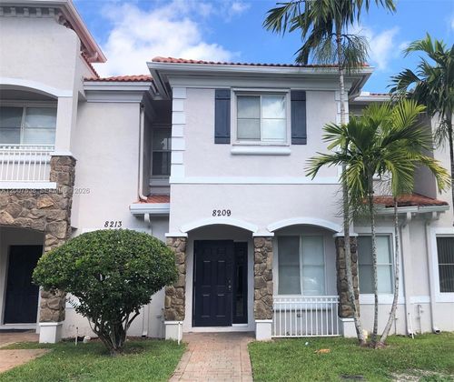 103-8209 Sw 25th Ct, Miramar, FL, 33025-2990 | Card Image