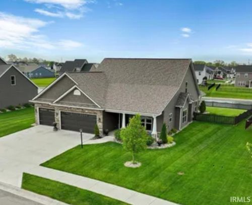 12423 Palmira Blvd, Fort Wayne, IN, 46818-0067 | Card Image