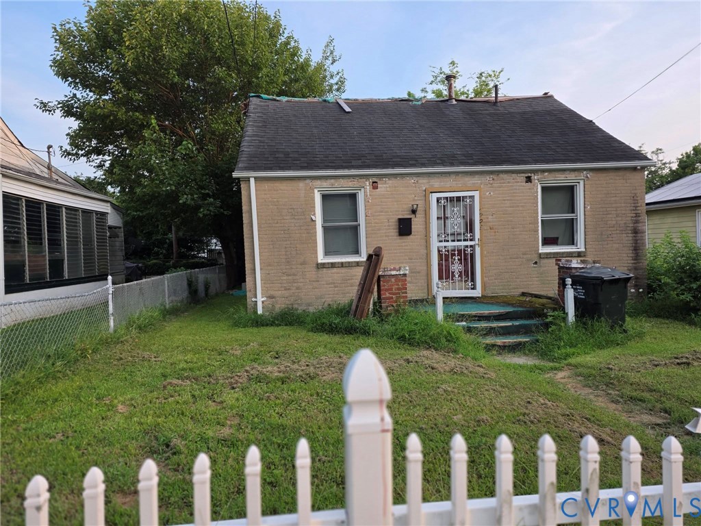 Residential in Unknown 5