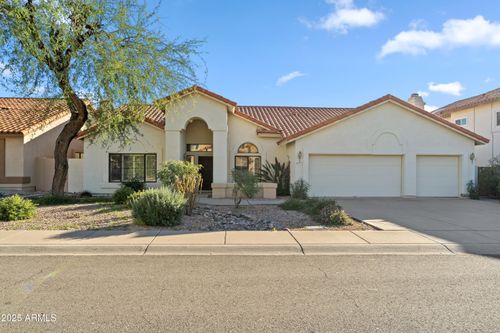 10737 E Terra Dr, Scottsdale, AZ, 85258-6145 | Card Image