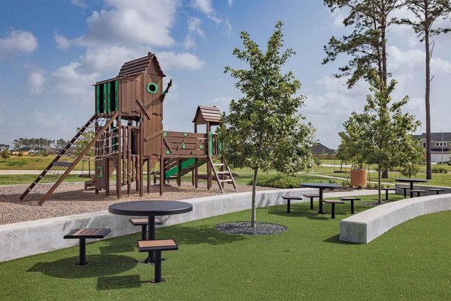7527 Bristlegrass Colony Ct, House other with 4 bedrooms, 3 bathrooms and 2 parking in Cypress TX | Image 25