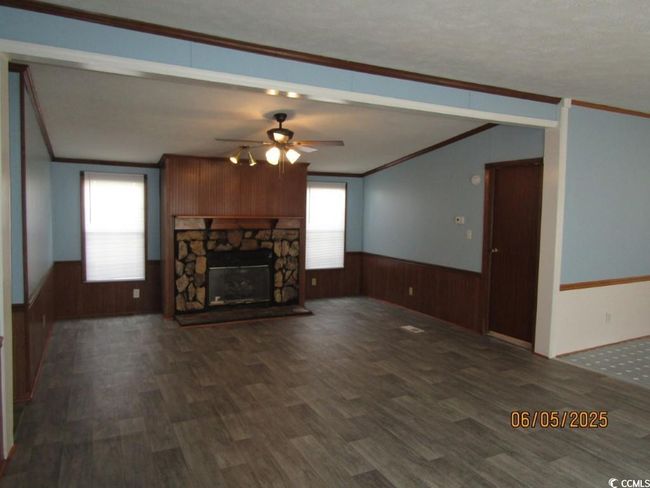 B - 4883 Riverside Dr, House other with 3 bedrooms, 2 bathrooms and null parking in North Myrtle Beach SC | Image 5