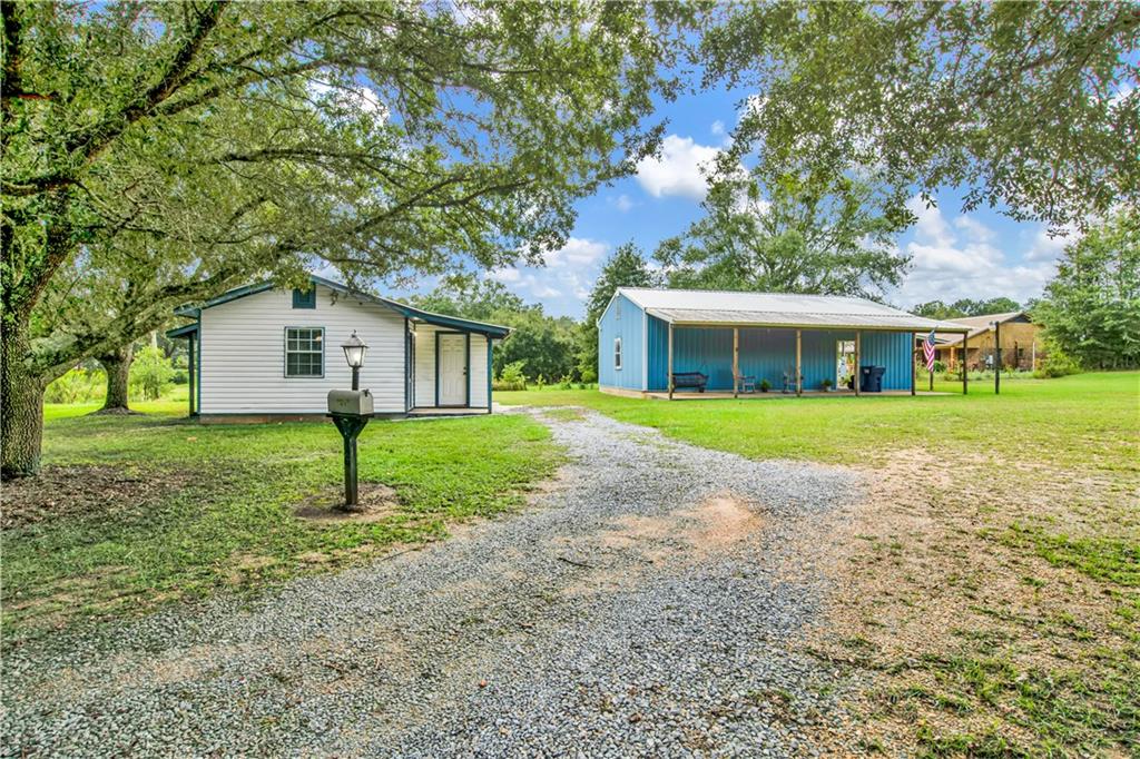 Gunn Rd, Mobile, AL 36619 #1