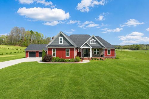 5857 Dalton Pike Se, Cleveland, TN, 37323-9142 | Card Image