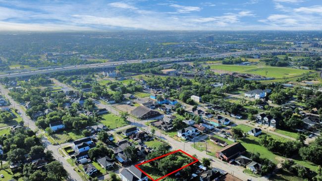 2319 Lorraine St, Home with 0 bedrooms, 0 bathrooms and null parking in Houston TX | Image 6