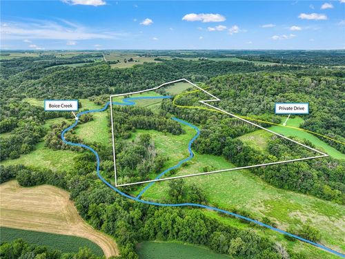 TBD N Dutch Hollow Rd, POTOSI, WI, 53820 | Card Image
