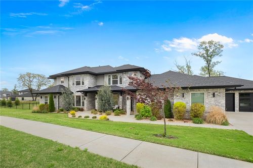 4315 S Scissortail Dr, Bentonville, AR, 72713-2012 | Card Image