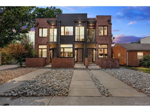 1867 S High St, Denver, CO, 80210 | Card Image