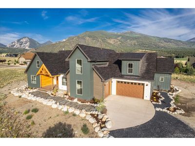 17448 Reserve Dr, House other with 5 bedrooms, 4 bathrooms and null parking in Buena Vista CO | Image 1