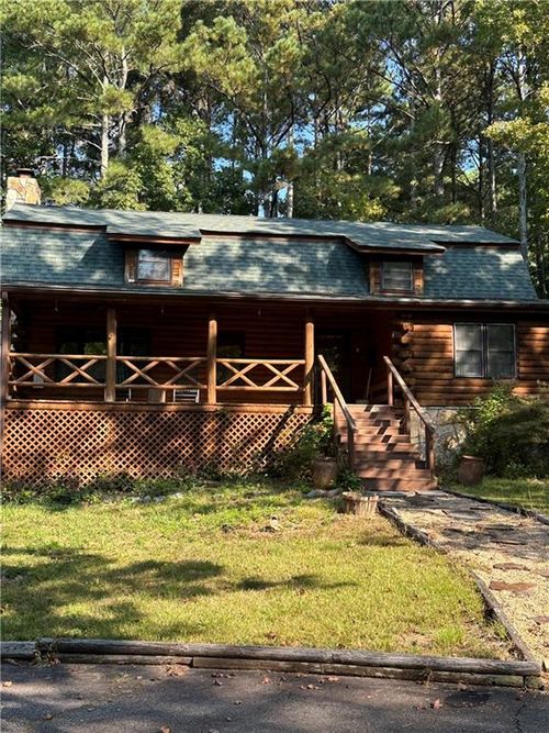 2805 Old Fountain Rd, Dacula, GA, 30019-1146 | Card Image