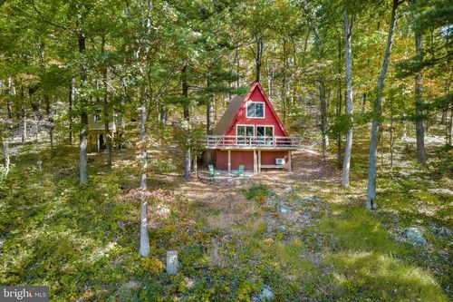 698 Valley View Rd, Rileyville, VA, 22650-2037 | Card Image