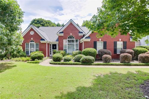 2712 Bogan Creek Dr, Buford, GA, 30519-4518 | Card Image