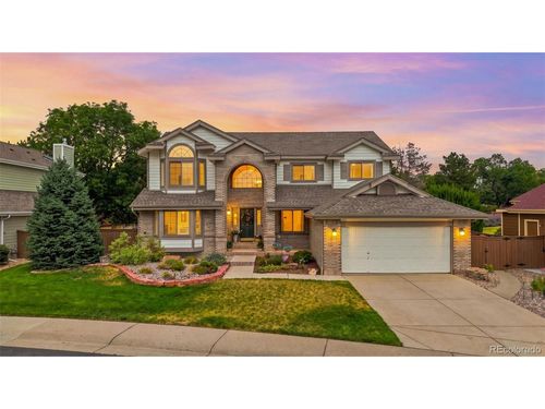 2085 Chelsea Ct, Highlands Ranch, CO, 80126-4018 | Card Image