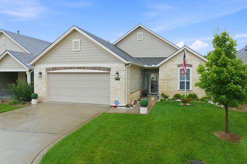 6546 W Collina St, Wichita, KS, 67205-1345 | Card Image