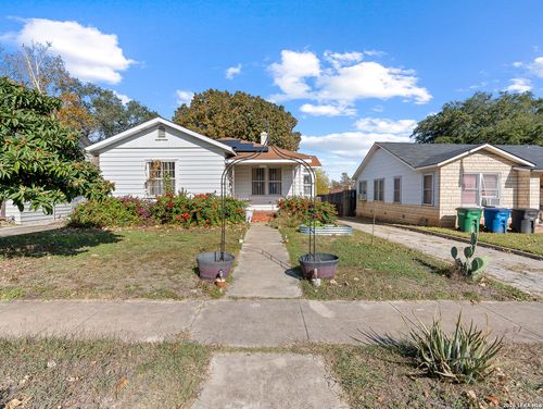 1627 Schley Ave, San Antonio, TX, 78210-4354 | Card Image