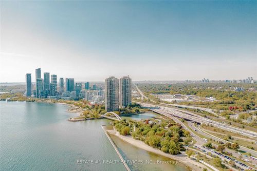 2116-1928 Lake Shore Blvd W, Toronto, ON, M6S0B1 | Card Image