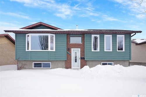 1245 Runciman Crescent N, Regina, SK, S4X2Z3 | Card Image