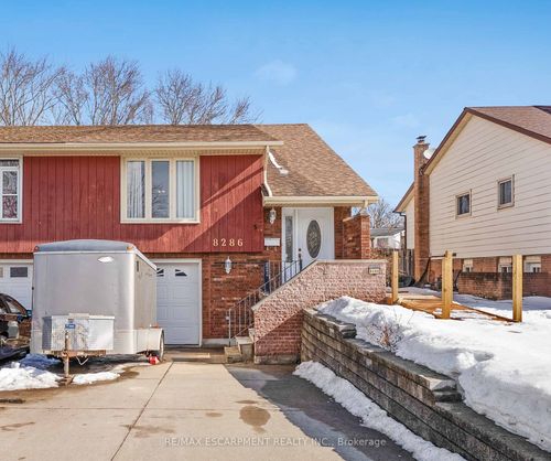 8286 Mundare Cres, Niagara Falls, ON, L2G7M5 | Card Image