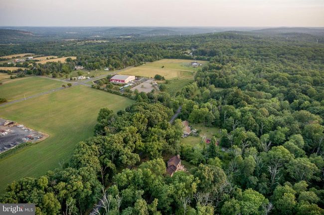122 Rock Rd W, House other with 3 bedrooms, 3 bathrooms and null parking in Lambertville NJ | Image 74