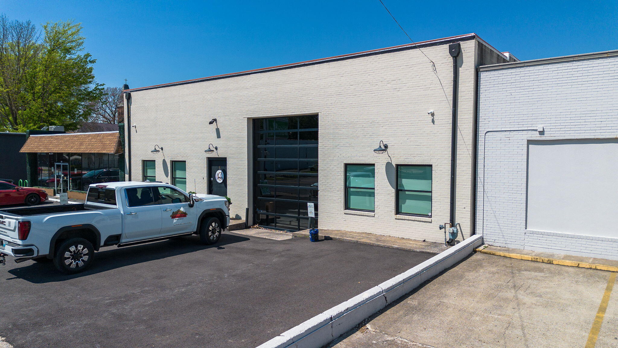 Residential Lease in Paducah 2
