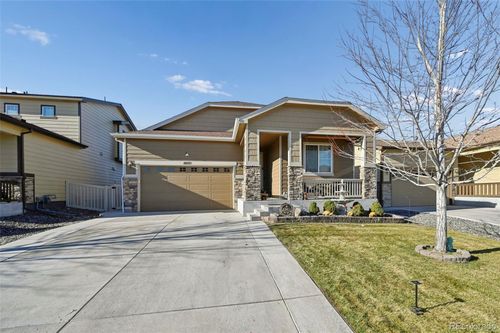 10571 Yosemite St, Commerce City, CO, 80640-7782 | Card Image
