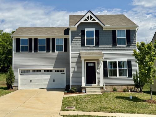 1066 Cone Blvd, Nashville, TN, 37207-1813 | Card Image