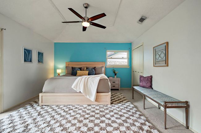 1302 Quail Park Dr, House other with 4 bedrooms, 2 bathrooms and 4 parking in Austin TX | Image 22