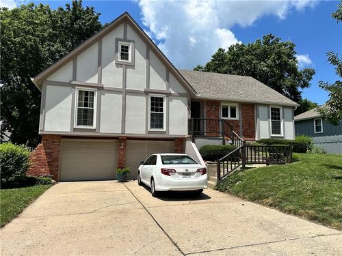 1901 Sw 14th St, Blue Springs, MO, 64015-5362 | Card Image