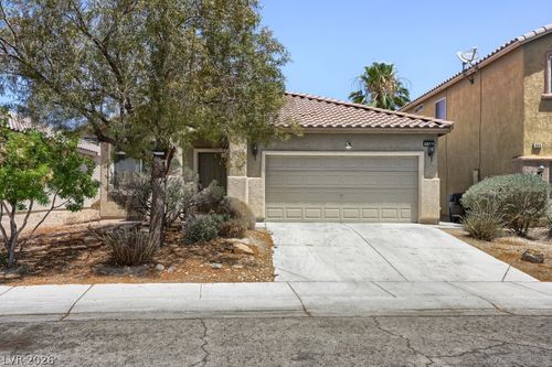 804 Brown Breeches Ave, North Las Vegas, NV, 89081-8005 | Card Image