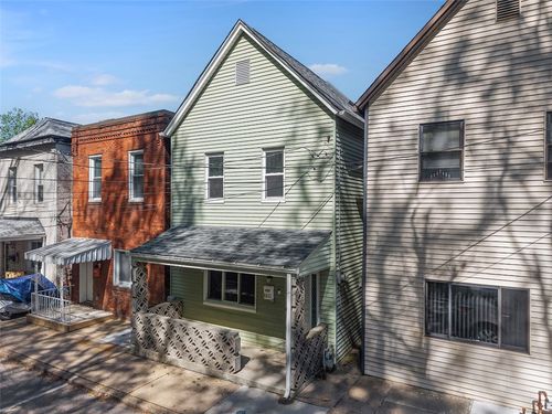 5611 Wickliff St, Pittsburgh, PA, 15201-2309 | Card Image