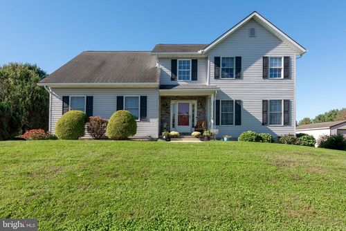40 Norfolk Ln, LEBANON, PA, 17042-7949 | Card Image