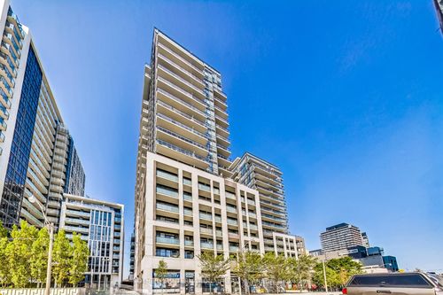 1122-460 Adelaide St E, Toronto, ON, M5A0E7 | Card Image