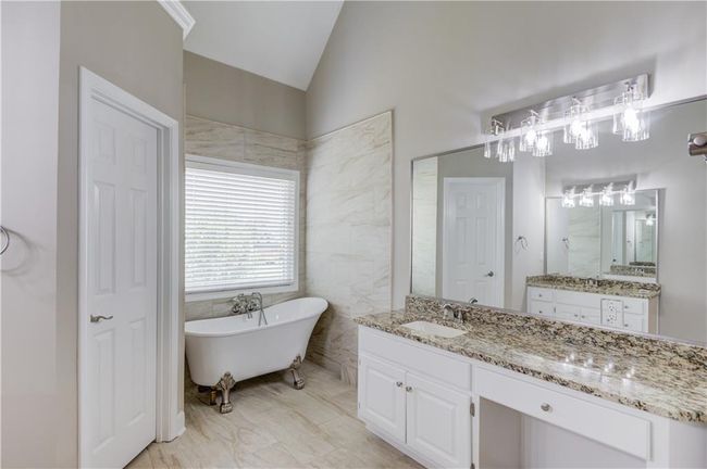 5435 Azalea Crest Ln, House other with 3 bedrooms, 3 bathrooms and null parking in Sugar Hill GA | Image 27