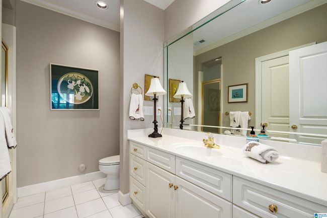 5601 Canongate Ln, House other with 4 bedrooms, 5 bathrooms and null parking in Shoal Creek AL | Image 38