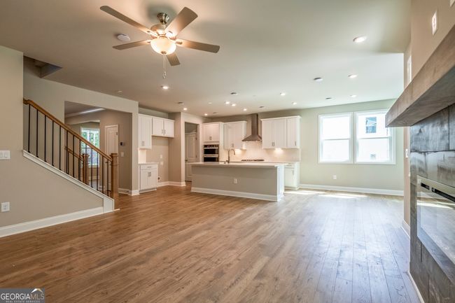35 - 4082 Adler Cir, House other with 4 bedrooms, 3 bathrooms and null parking in Buford GA | Image 13