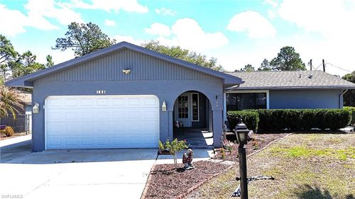 706 Clayton Ave, Lehigh Acres, FL, 33972 | Card Image