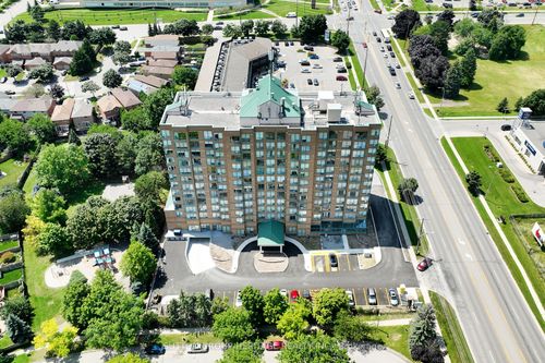 509-711 Rossland Rd E, Whitby, ON, L1N8Z1 | Card Image