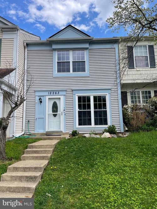 12263 Granada Way, WOODBRIDGE, VA, 22192-6238 | Card Image