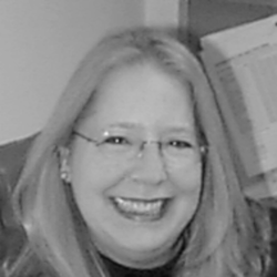 Libby Cyman
