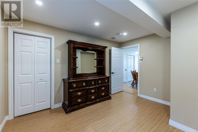 16 Reginalds Pl, Home with 4 bedrooms, 3 bathrooms and null parking in Conception Bay South NL | Image 34
