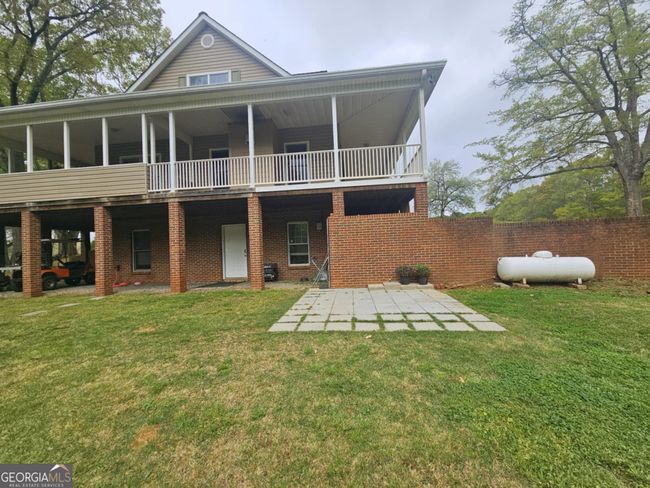 4474 Hollingsworth Ferry Rd, House other with 4 bedrooms, 4 bathrooms and 2 parking in Franklin GA | Image 39