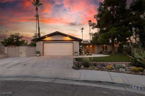 3708 Lorraine Ln, Las Vegas, NV, 89120-2219 | Card Image