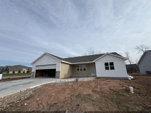 N9292 Constellation Drive, HARRISON, WI, 54915 | Card Image
