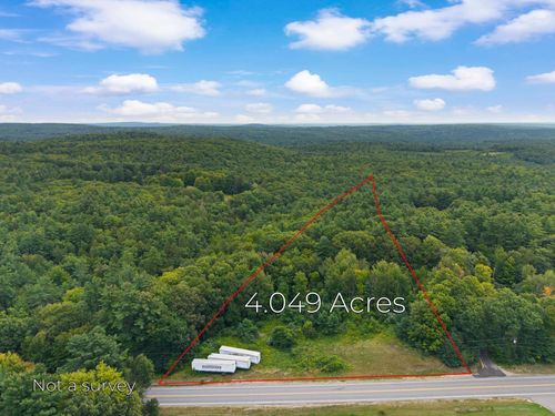 Lot J-36 Fitchburg Road, Mason, NH, 03048 | Card Image