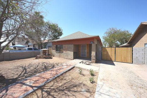 1306 W Polk St, Phoenix, AZ, 85007-2520 | Card Image