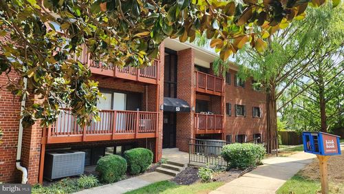apt-301-53 Skyhill Rd, ALEXANDRIA, VA, 22314-4998 | Card Image