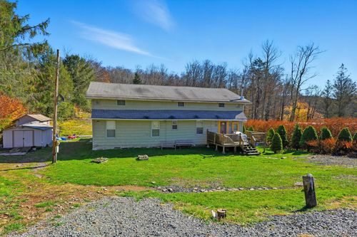 284 Bonnie Brook Road, Hancock, NY, 13783 | Card Image